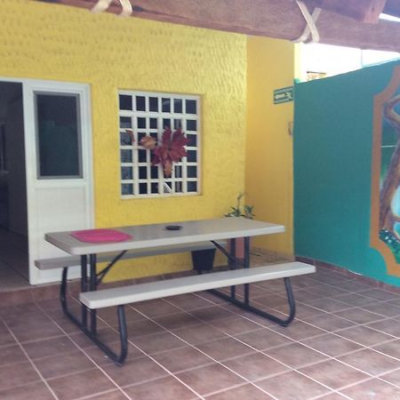 Bungalows Casa Grande Aparthotel San Patricio Melaque Εξωτερικό φωτογραφία