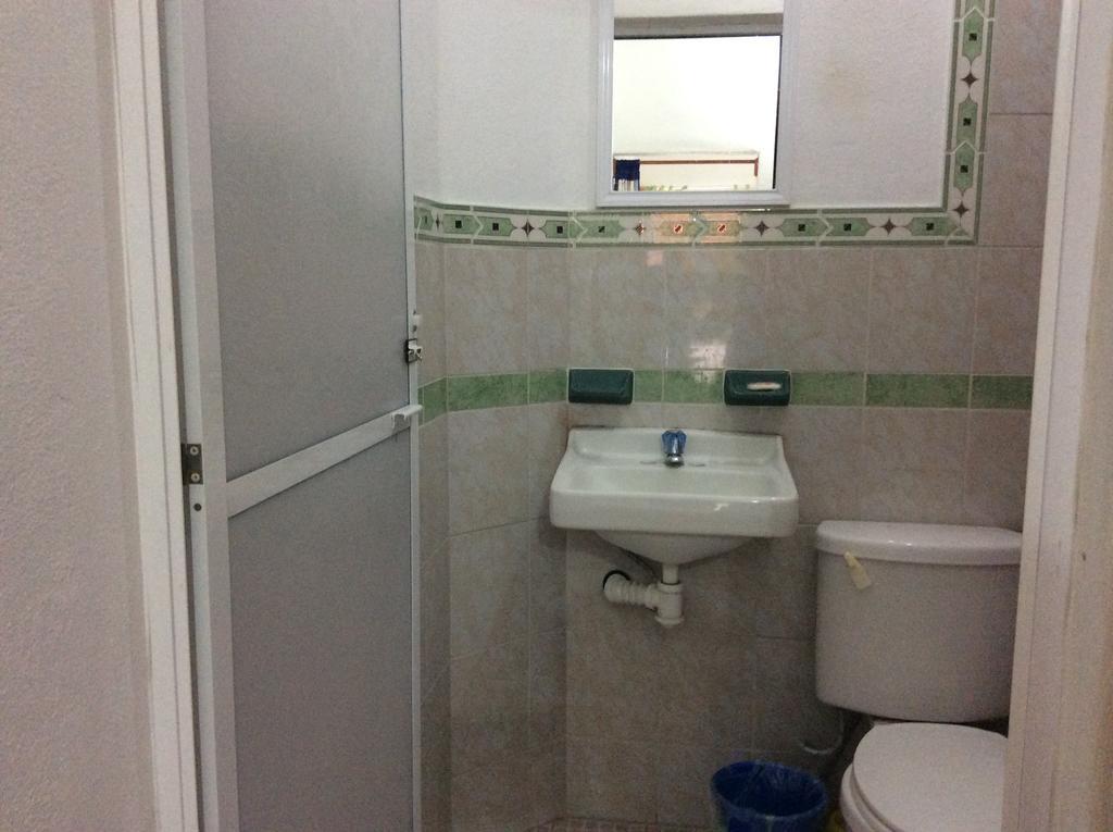 Bungalows Casa Grande Aparthotel San Patricio Melaque Δωμάτιο φωτογραφία