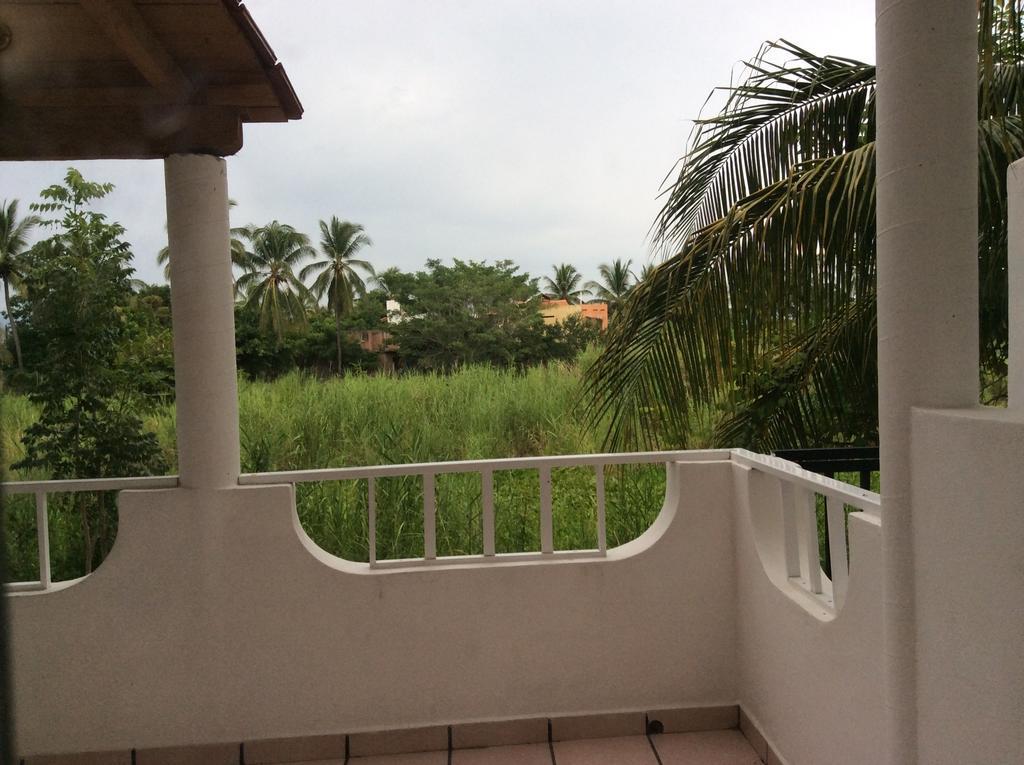 Bungalows Casa Grande Aparthotel San Patricio Melaque Δωμάτιο φωτογραφία