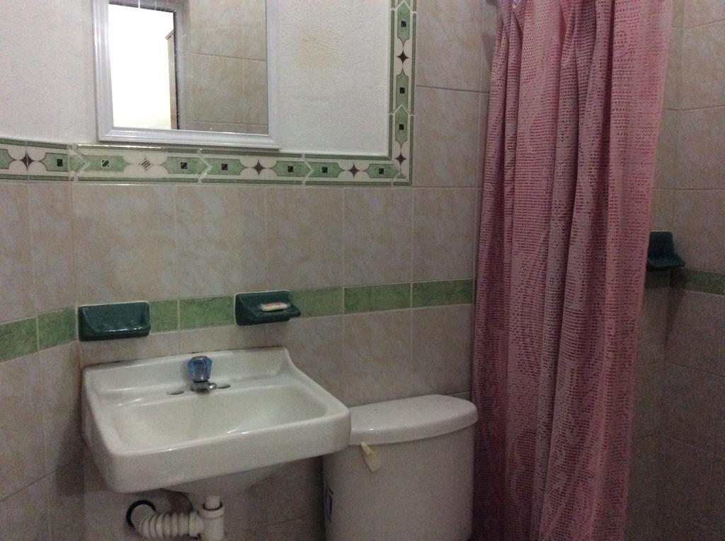 Bungalows Casa Grande Aparthotel San Patricio Melaque Εξωτερικό φωτογραφία