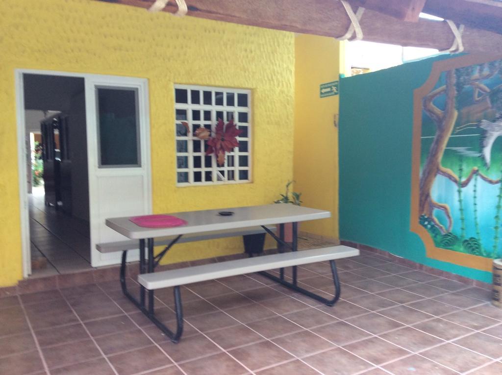 Bungalows Casa Grande Aparthotel San Patricio Melaque Εξωτερικό φωτογραφία