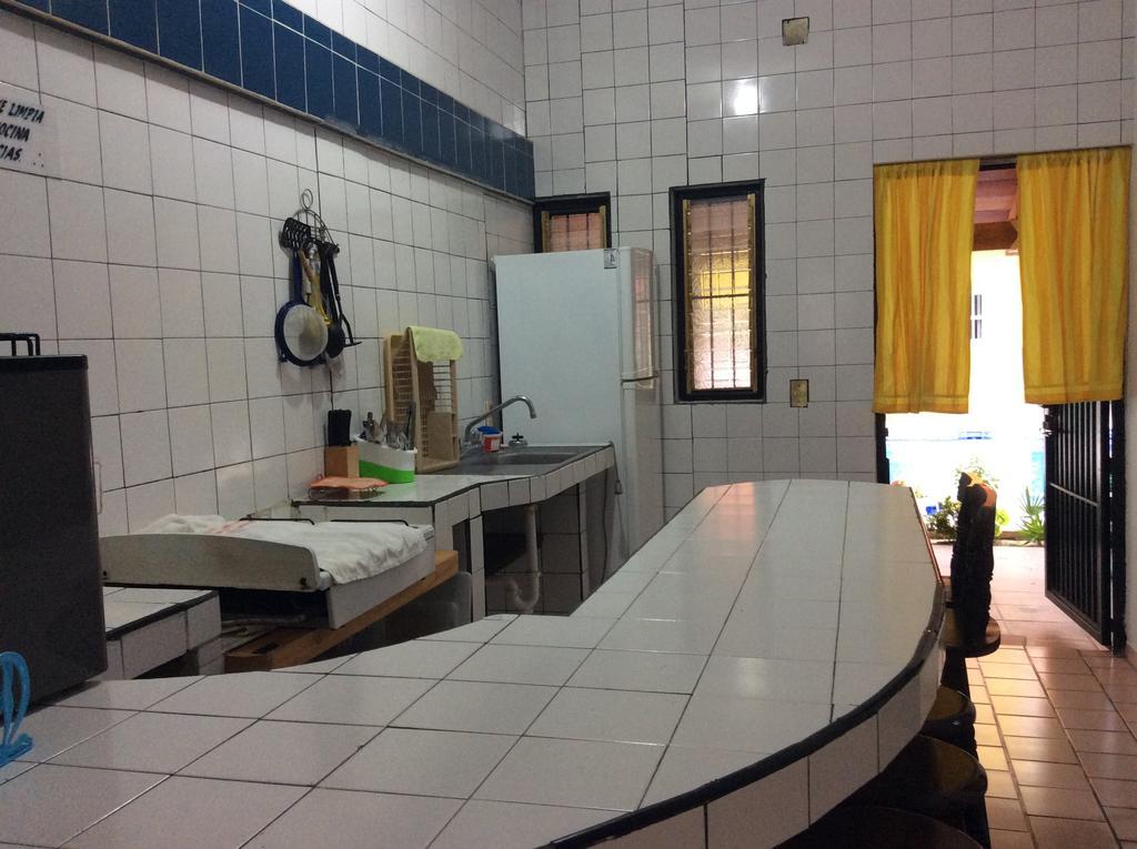 Bungalows Casa Grande Aparthotel San Patricio Melaque Δωμάτιο φωτογραφία