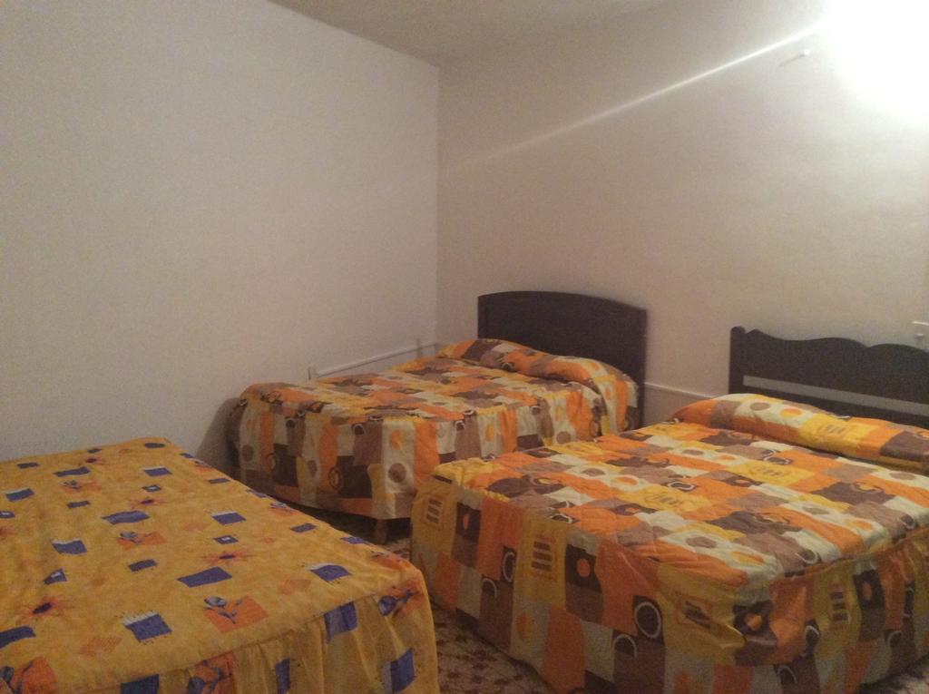 Bungalows Casa Grande Aparthotel San Patricio Melaque Δωμάτιο φωτογραφία